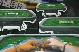 Features of playing multi-table tournaments at PPPoker